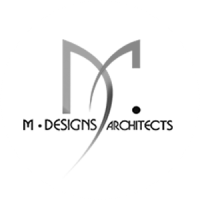 mdesign logo